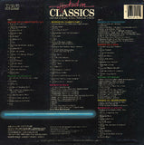 The Royal Philharmonic Orchestra ‎– Hooked On Classics (LP)