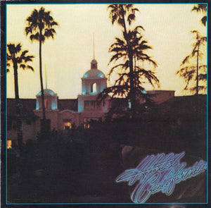 Eagles - Hotel California (CD)