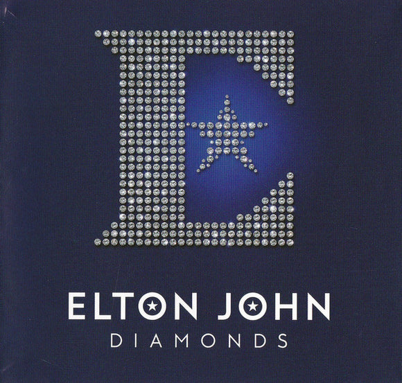 Elton John - Diamonds (CD)