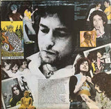 Bob Dylan ‎ - Desire (LP)