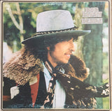 Bob Dylan ‎ - Desire (LP)