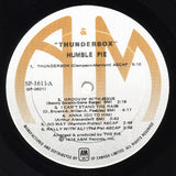 Humble Pie - Thunderbox (LP)