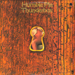 Humble Pie - Thunderbox (LP)