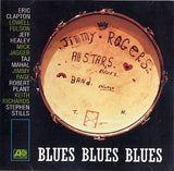 The Jimmy Rogers All-Stars – Blues Blues Blues (CD)