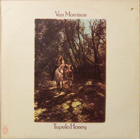 Van Morrison - Tupelo Honey (LP)