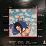 Tom Jones ‎– Say You'll Stay Until Tomorrow (LP)