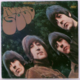 Beatles - Rubber Soul (LP)