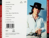 Stevie Ray Vaughan And Double Trouble - The Sky Is Crying (CD)