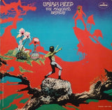 Uriah Heep -  The Magician's Birthday (LP)