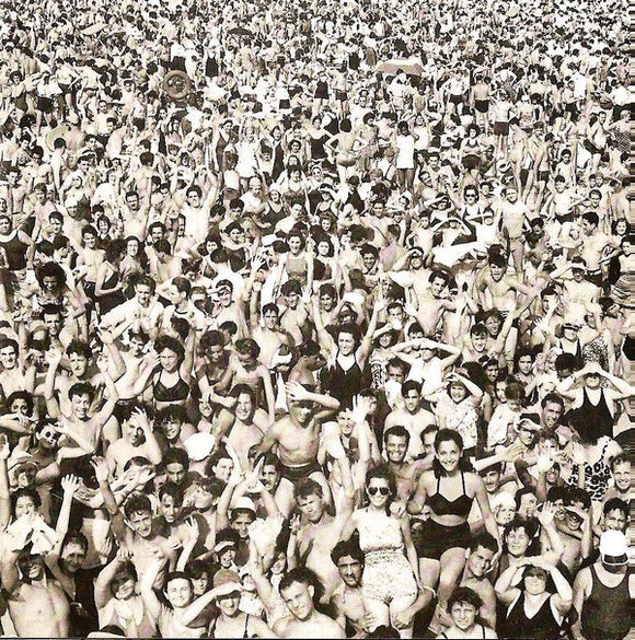 George Michael - Listen Without Prejudice Vol. 1 (CD)