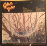 The Grassroots – Golden Grass: Their Greatest Hits( LP)