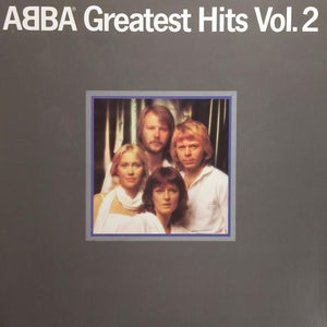 ABBA - Greatest Hits Vol. 2 (LP)