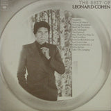 Leonard Cohen 🇨🇦 ‎ - The Best Of Leonard Cohen (CD)