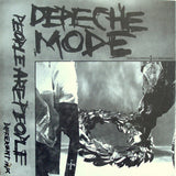 Depeche Mode - People Are People (Different Mix) (12")