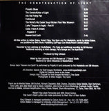 King Crimson - The ConstruKction Of Light (CD)