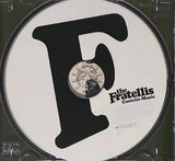 The Fratellis ‎– Costello Music (CD)