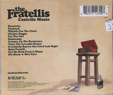 The Fratellis ‎– Costello Music (CD)