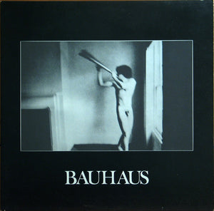 Bauhaus – In The Flat Field (CD)