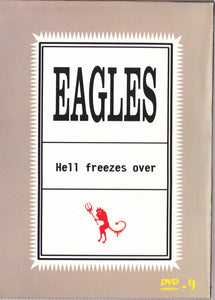 Eagles - Hell Freezes Over (DVD)