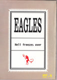 Eagles - Hell Freezes Over (DVD)