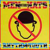 Men Without Hats - Rhythm Of Youth (LP)