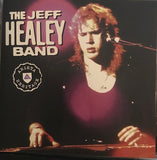 The Jeff Healey Band 🇨🇦 – Master Hits (CD)