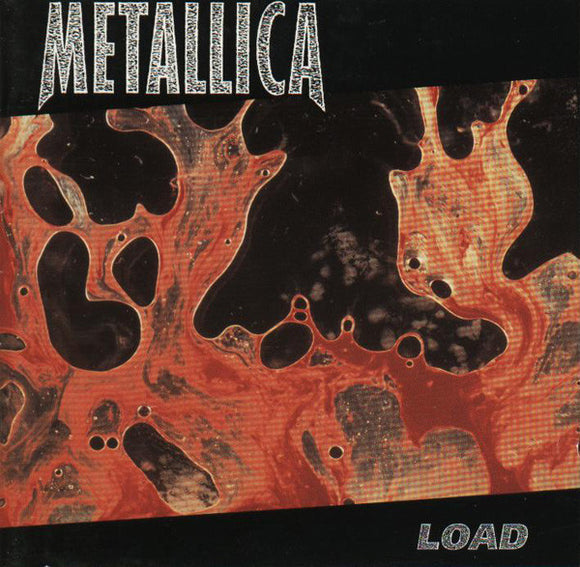 Metallica - Load (CD)