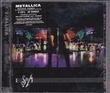 Metallica -  S&M (2xCD)