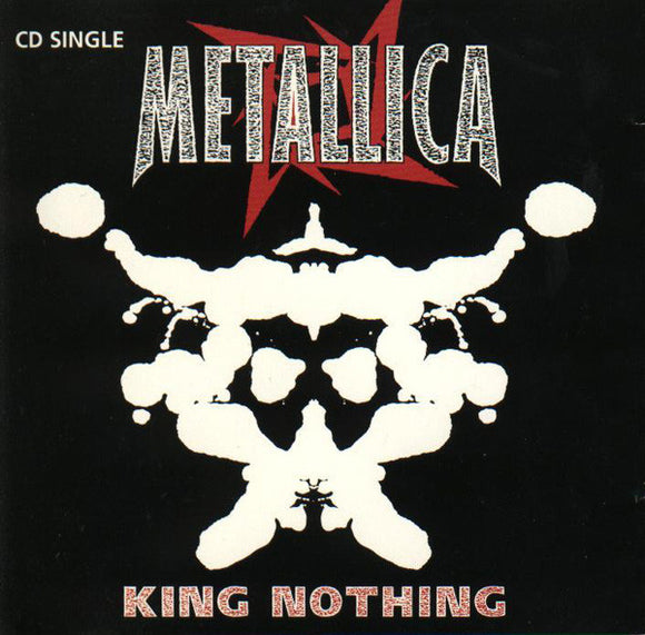 Metallica - King Nothing (CD)