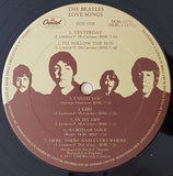The Beatles - Love Songs (2xLP)