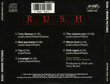 Rush 🇨🇦 - Moving Pictures (RE, RM) (CD)