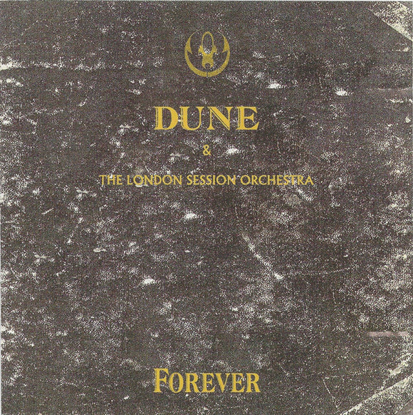 Dune & The London Session Orchestra - Dune (CD)