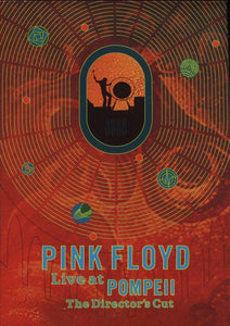 Pink Floyd - Live At Pompeii: The Director's Cut (DVD)