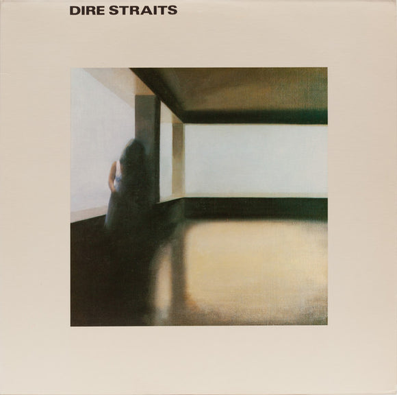 Dire Straits - Dire Straits (CD)