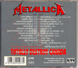 Metallica - Totally Destroy Canada (2xCD)