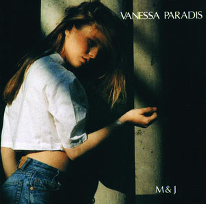 Vanessa Paradis – M & J (LP)