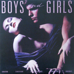 Bryan Ferry - Boys And Girls  (LP)