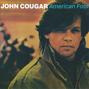 John Cougar - American Fool (CD)