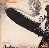 Led Zeppelin - Led Zeppelin (LP)