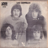 Led Zeppelin - Led Zeppelin (LP)