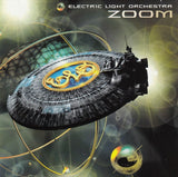 Electric Light Orchestra ‎ - Zoom (CD)