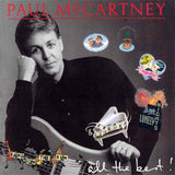 Paul McCartney - All The Best! (2xLP)