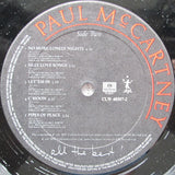 Paul McCartney - All The Best! (2xLP)