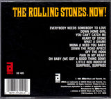 The Rolling Stones ‎– The Rolling Stones, Now! (CD)