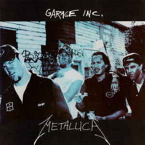 Metallica - Garage Inc. (2xCD)