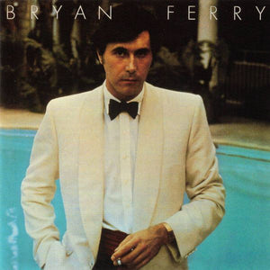 Bryan Ferry   - Another Time, Another Place (CD)