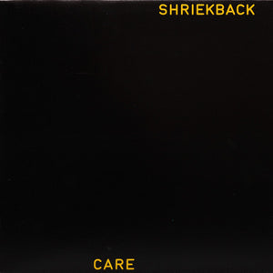 Shriekback – Care (LP)