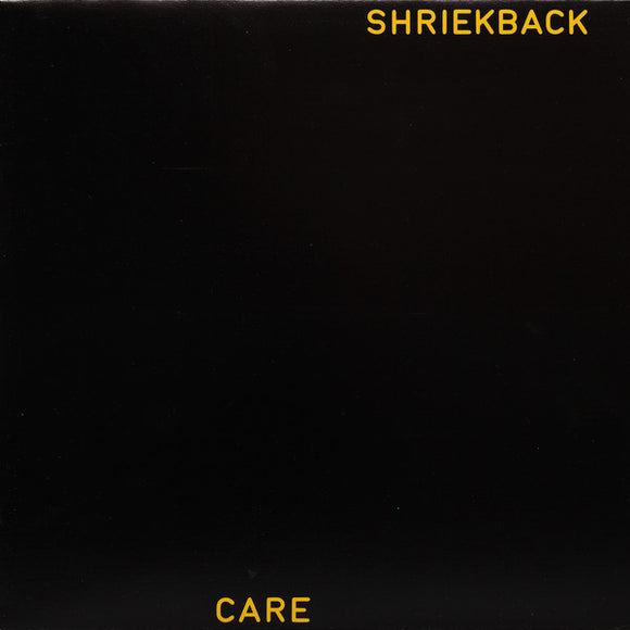 Shriekback – Care (LP)