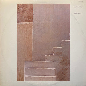 Keith Jarrett – Staircase (2xLP)