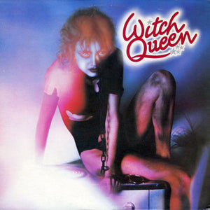 Witch Queen – Witch Queen (LP)